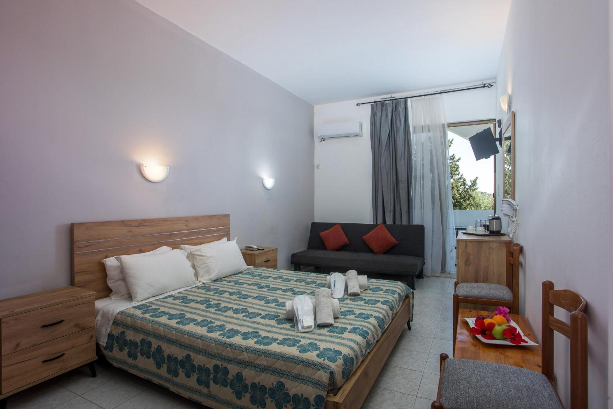 Belvita Hotel Колимбия Экстерьер фото