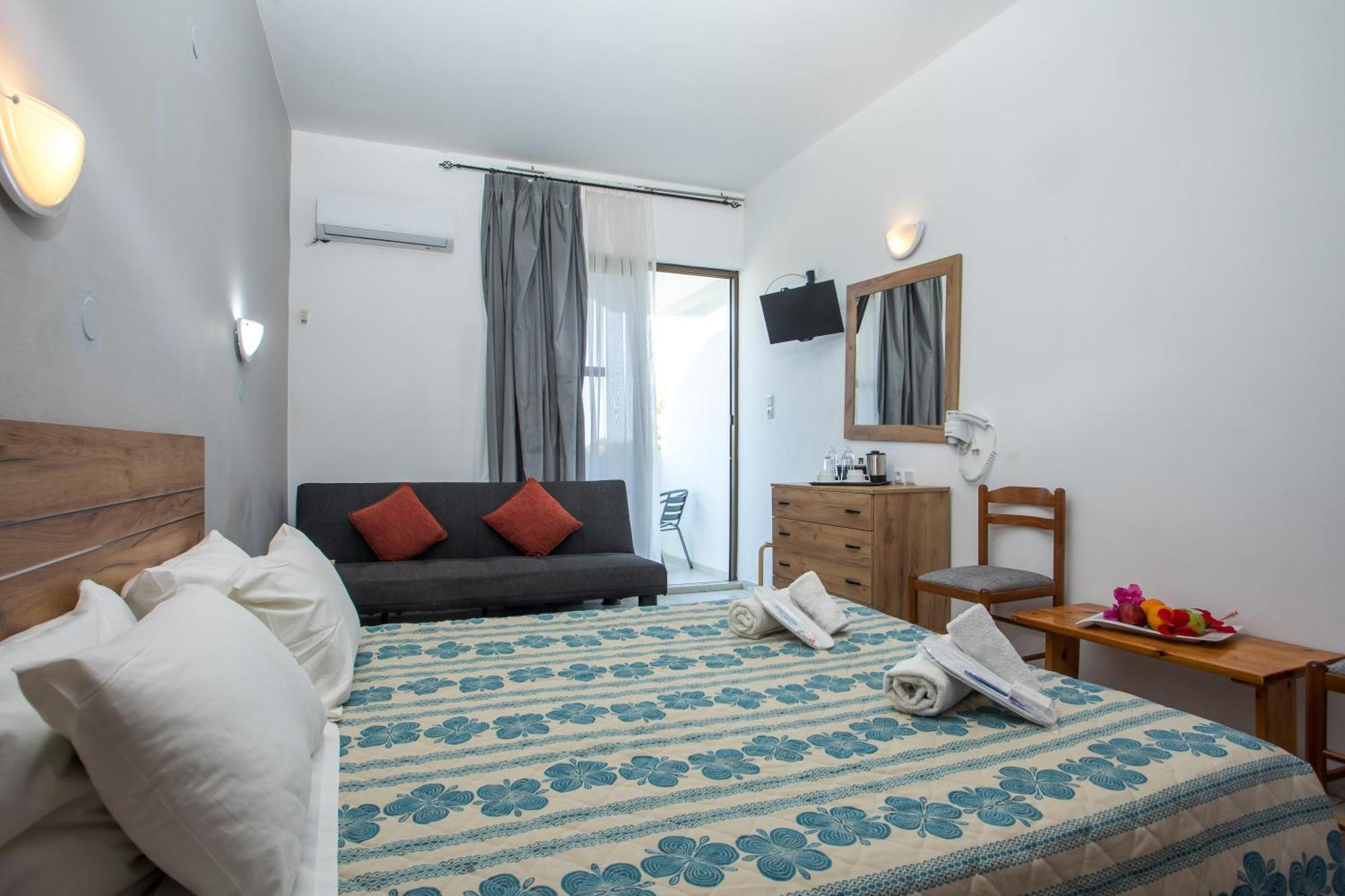 Belvita Hotel Колимбия Экстерьер фото