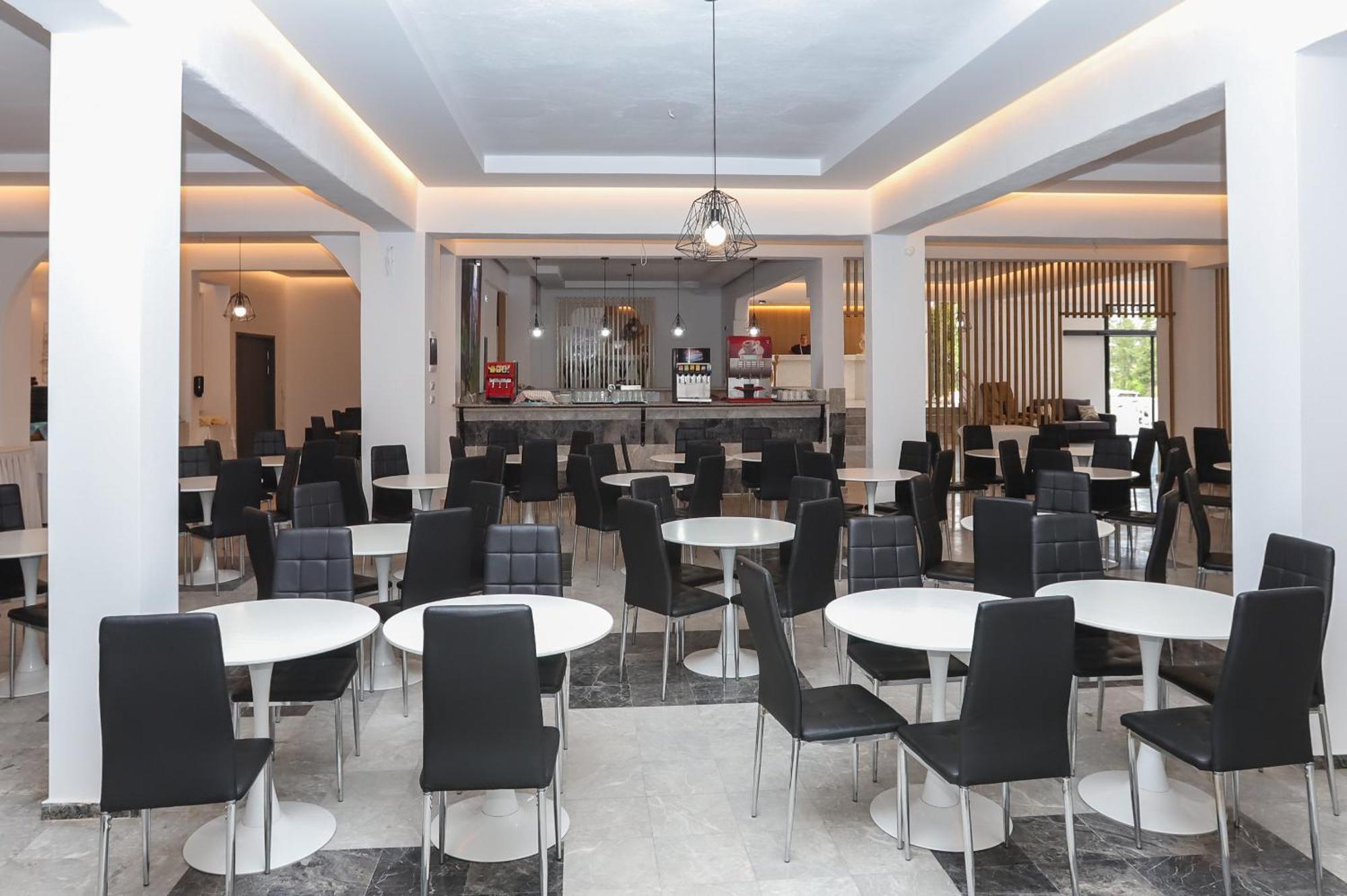 Belvita Hotel Колимбия Экстерьер фото