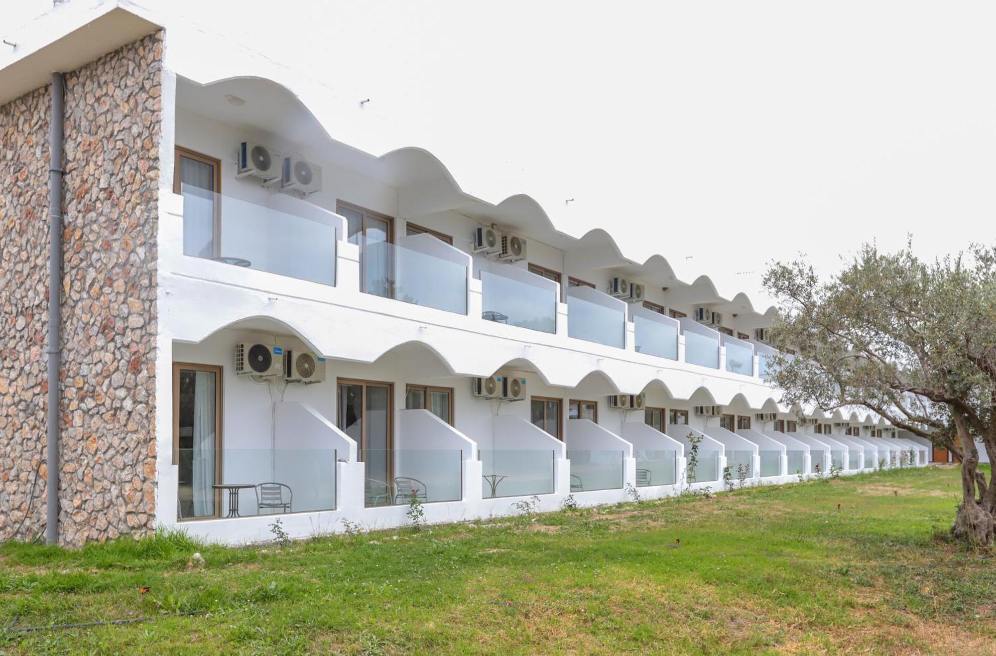 Belvita Hotel Колимбия Экстерьер фото