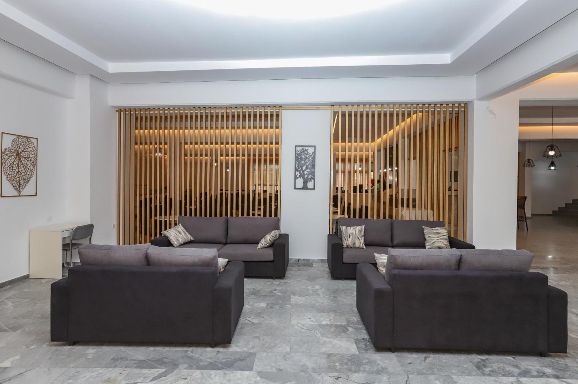 Belvita Hotel Колимбия Экстерьер фото