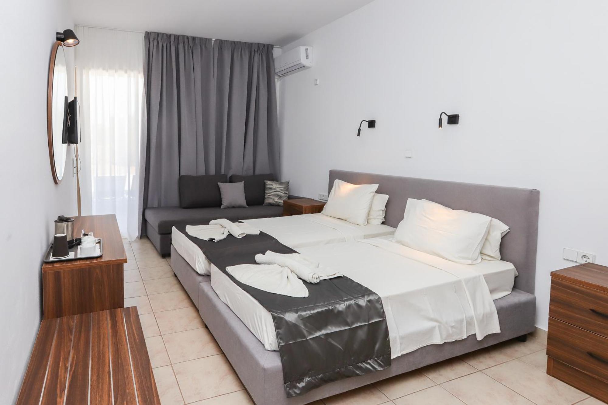 Belvita Hotel Колимбия Экстерьер фото