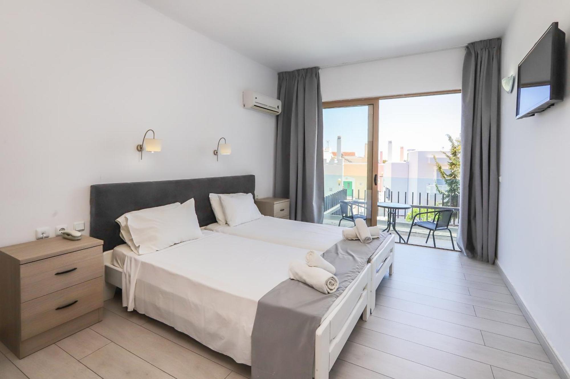 Belvita Hotel Колимбия Экстерьер фото