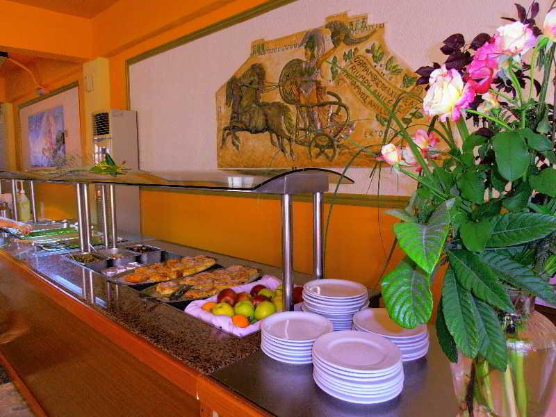 Belvita Hotel Колимбия Экстерьер фото