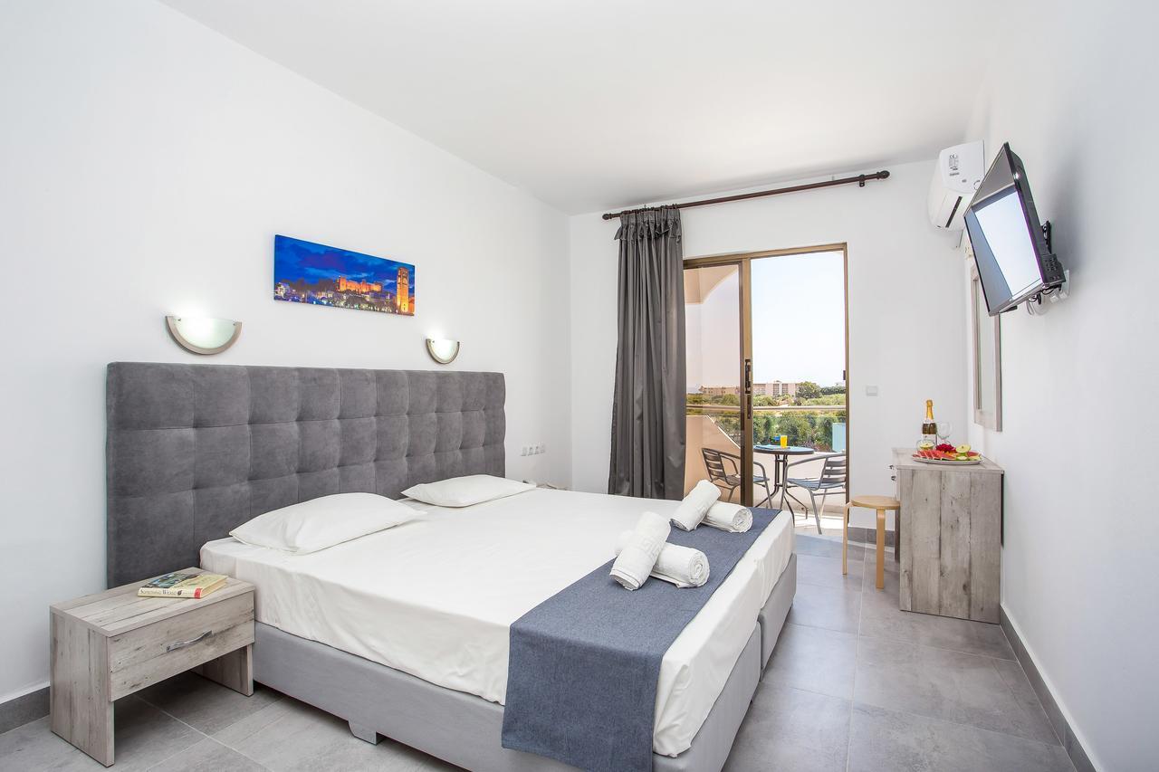 Belvita Hotel Колимбия Экстерьер фото